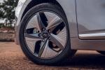 Hyundai IONIQ hybrid 2019 года (UK)